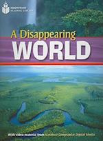 A Disappearing World