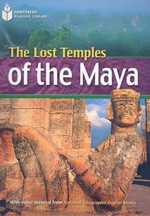 The Lost Temples of the Maya