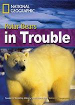 Polar Bears in Trouble