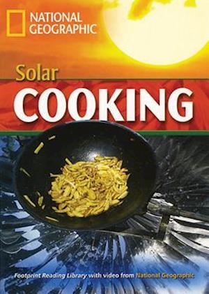 Solar Cooking: Footprint Reading Library 4