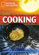 Solar Cooking: Footprint Reading Library 4