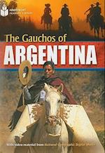 The Gauchos of Argentina: Footprint Reading Library 6