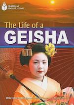 The Life of a Geisha