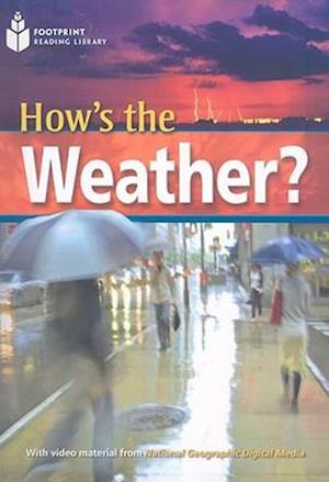 How's the Weather?: Footprint Reading Library 6