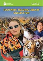 Footprint Reading Library 3