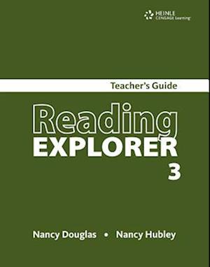 Reading Explorer 3 - Teacher's Guide