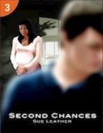 Second Chances: Page Turners 3