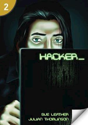 Hacker: Page Turners 2