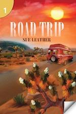 Road Trip: Page Turners 1