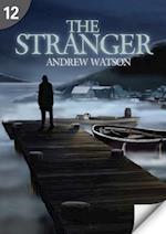 The Stranger: Page Turners 12