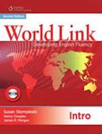 World Link Intro: Student Book (without CD-ROM)
