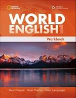 World English 1: Workbook