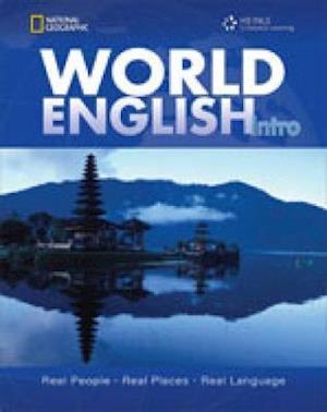 World English Intro: Student Book