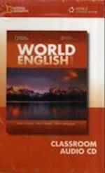 World English 1: Classroom Audio CD