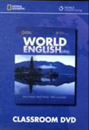 World English Intro - DVD