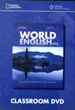 World English Intro - DVD