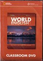 World English 1: Classroom DVD