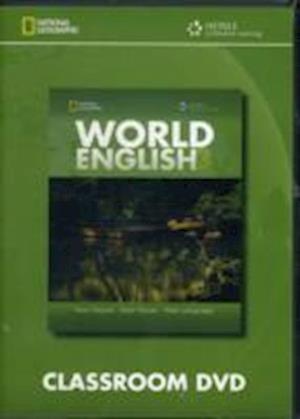 World English - Level 3 - DVD