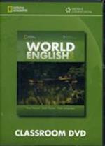 World English - Level 3 - DVD