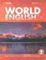 World English 1: Combo Split A with Student CD-ROM