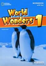 World Wonders 1: Workbook with Key