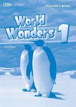 World Wonders 1: Teacher's Book