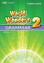 World Wonders 2: Grammar Book