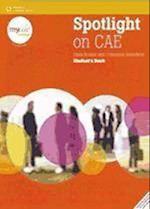 Spotlight on CAE - Student's Book (without PIN)