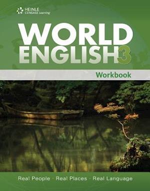 World English 3