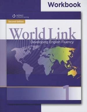 World Link, Workbook