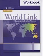 World Link, Workbook