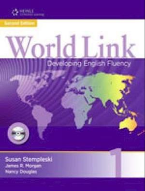 World Link 1: Classroom Audio CDs