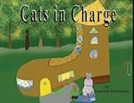 Cats in Charge