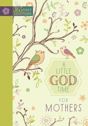 A Little God Time for Mothers