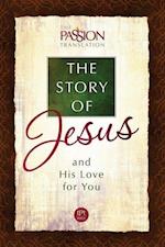 Tpt the Story of Jesus and His Love for You