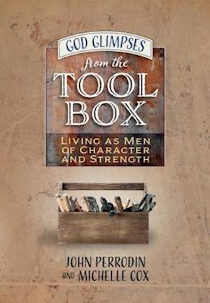 God Glimpses from the Toolbox