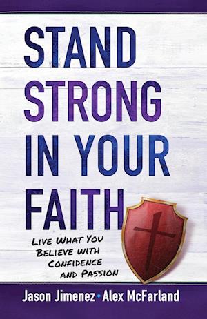 Stand Strong in Your Faith