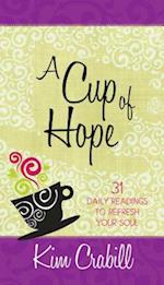 Cup of Hope