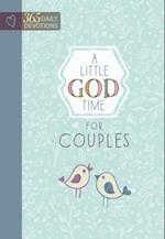 A Little God Time for Couples