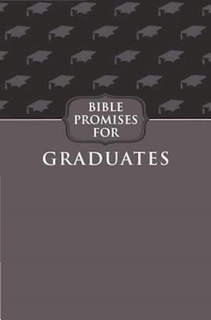 Bible Promises for Graduates (Gray)
