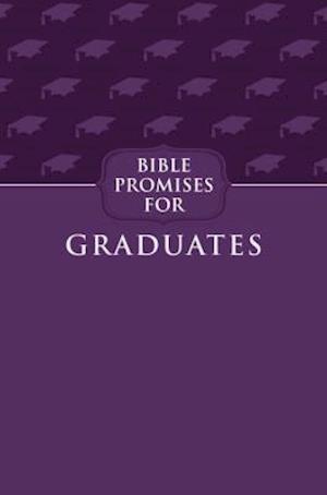 Bible Promises for Graduates (Purple)