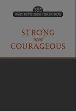 Strong and Courageous