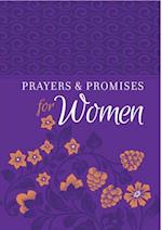 Prayers & Promises for Women