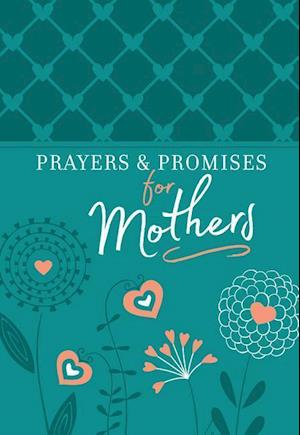 Prayers & Promises for Mothers