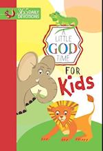 A Little God Time for Kids
