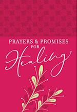 Prayers & Promises for Healing