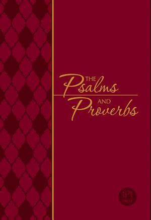 Psalms & Proverbs (Faux Leather)