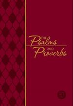 Psalms & Proverbs (Faux Leather)