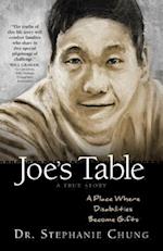 Joe's Table - A True Story