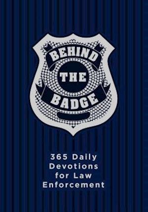 Behind the Badge